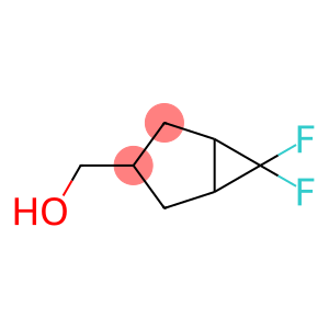 (6,6-difluorobicyclo[3.1.0]hexan-3-yl)methano