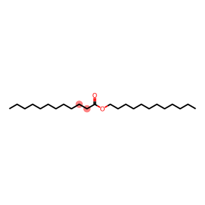 Lauric acid, dodecyl ester
