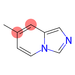 7-methylimidazo[1,5-a]pyridine