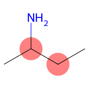 sec-butyl amine