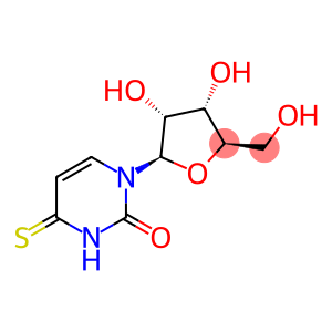 4-Thio-D-uridine