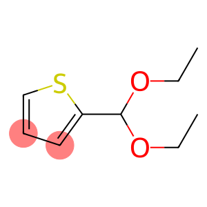 2 - (二乙氧基)-噻吩