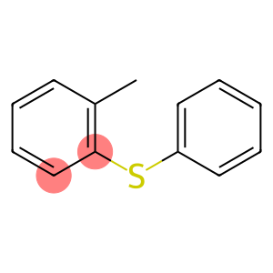 2-Methyldlphenylsulfide