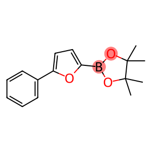 5-苯基呋喃-2-硼酸酯