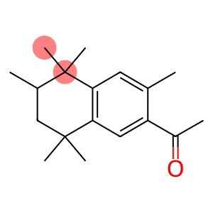 (±)-Tonalide-d3 (acetyl-d3)