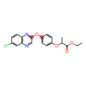 Quizalofop-ethyl D3