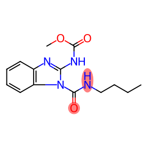 Benomyl-d4 (benzimidazole-4,5,6,7-d4)
