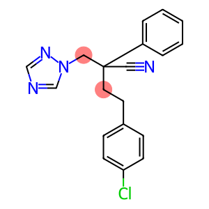 (±)-Fenbuconazole-d5 (phenyl-d5)