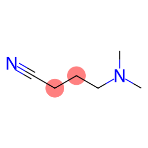 4-二甲胺基正丁腈