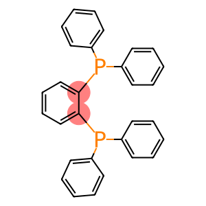 2-双(联苯代磷基)-苯