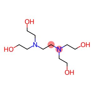 Ethylenedinitrilotetraethanol