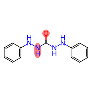 1,5-Diphenylcabohydrazide