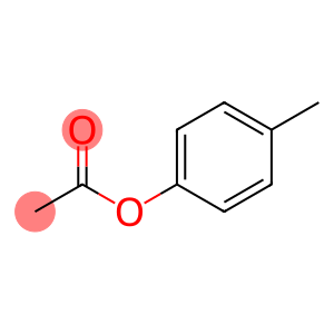 Acetic acid p-tolyl ester