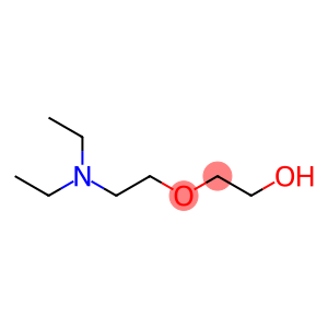 2-(a-diethylaminoethoxy)ethanol