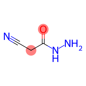 N-cyanoacetohydrazide