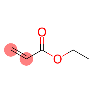ethyl prop-2-enoate