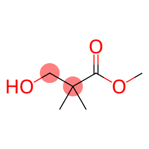 Hydroxypivalic acid methyl ester