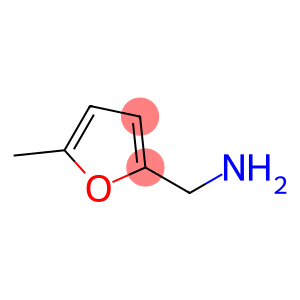(5-methylfuran-2-yl)methanaminium