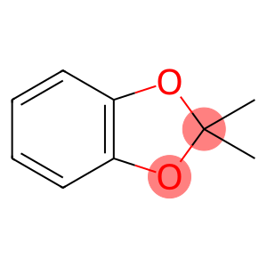 2,2-Dimethyl-1,3-benzodioxole