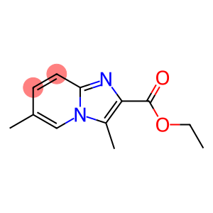 3,6-二甲基咪唑并[1,2-a]吡啶-2-羧酸乙酯