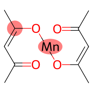 2,4-戊二酸锰(Ⅱ)