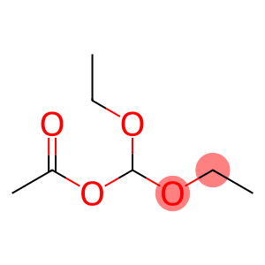 methanol, diethoxy-, acetate