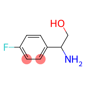 b-AMino-4-fluorobenzeneethanol