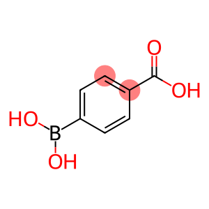 4-羧基苯基硼酸