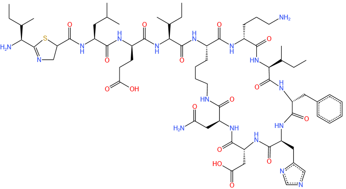 杆菌肽(标准品)