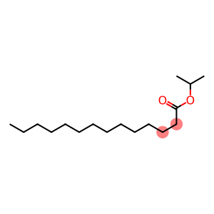 propan-2-yl tetradecanoate