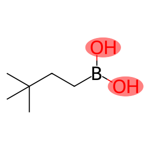 Boronic acid, B-(3,3-dimethylbutyl)-