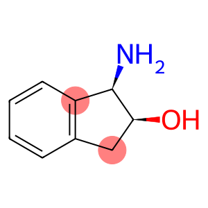 (1R,2S)-1-氨基-2-茚满醇