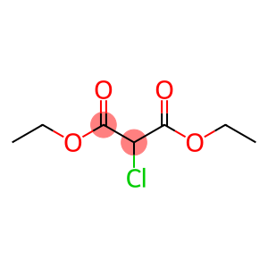 氯代马来酸二乙酯