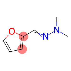 (E)-2-(呋喃-2-基亚甲基)-1,1-二甲基肼