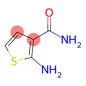2-Aminothiophene-3-Carboxamide