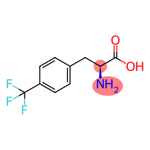 2-AMINO-3-(4-TRIFLUOROMETHYL-PHENYL)-PROPIONIC ACID