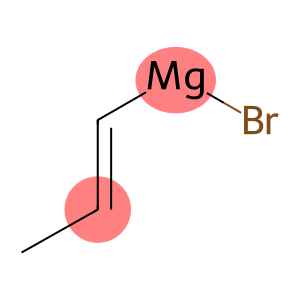 1-propenylmagnesium bromide