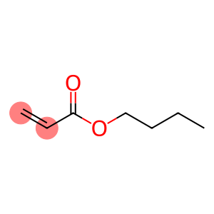 Propenoic acid n-butyl ester