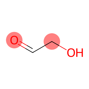 hydroxy-acetaldehyd
