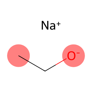 sodium ethylate solution