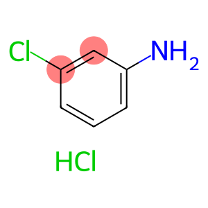 3-氯苯胺盐酸盐