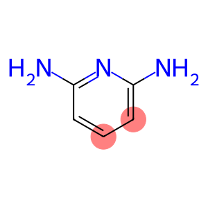 2,6-diaminopyridinium
