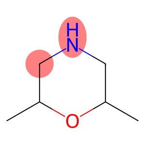 2,6-二甲基吗啉(顺式+反式,混合物)