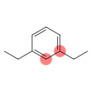 Benzene, m-diethyl-