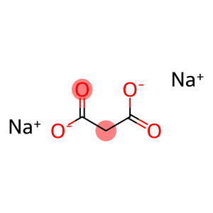 Propane-1,3-dicarboxylic acid disodium