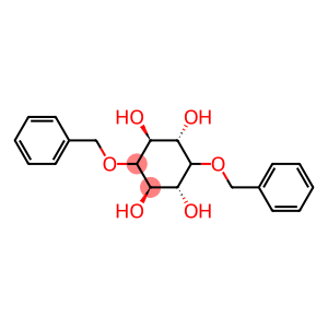 2,5-di-O-benzylmyoinositol