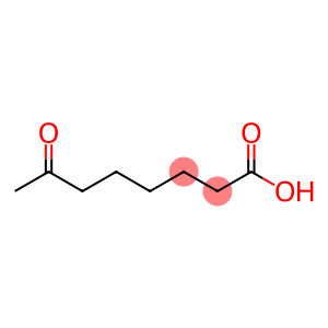 7-Oxooctanoic acid