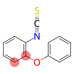 1-isothiocyanato-2-phenoxybenzene