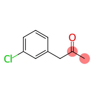 1-(3-chlorophenyl)propan-2-one