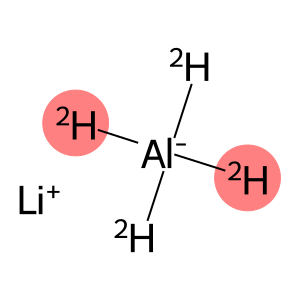 aluminium lithium deuteride